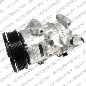 Kompressor, klimatanläggning, TOYOTA AVENSIS, AVENSIS Kombi, AVENSIS Sedan, 88310-05080