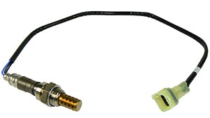 Lambdasond, SUBARU JUSTY II, SUZUKI SWIFT Halvkombi II, SWIFT Sedan II, 18213-50G10