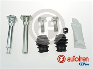 Styrlagersats, bromsok, Framaxel, HONDA ACCORD VIII, ACCORD Kombi VIII, ACCORD Sedan IX, CR-V I, CR-V II, 45019TL0G50