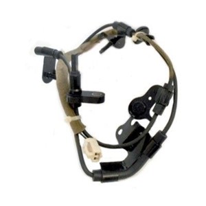 ABS-givare, Sensor, hjulvarvtal, Bakaxel höger, TOYOTA RAV 4 III, 60844, 8954542040