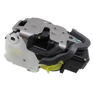 Lås, dörr, Vänster bak, CHEVROLET VOLT, 0133890, 013578018, 133890, 13578018, 13579551