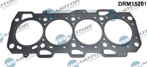 Packning, topplock, ALFA ROMEO,CADILLAC,FIAT,OPEL,SAAB, 55195911, 5607877