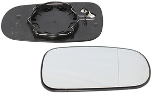 Spegelglas, yttre spegel, Höger, SAAB 9-3, 9-3 Cabriolet, 9-3 Kombi, 9-5, 9-5 Kombi, 12795610, 12796510