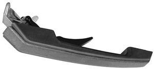 Dörrhandtag, Höger bak, Höger fram, VOLVO, 1380520, 6846647