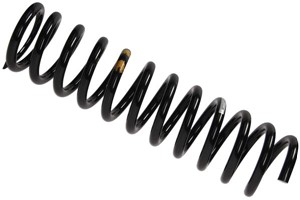 Spiralfjäder, Framaxel, MERCEDES-BENZ, 124 321 2004, 1243212004, A1243212004