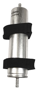 Bränslefilter, AUDI, 8K0 127 400 A, 8K0 127 400, 8T0 127 400 C, 8T0 127 401 A