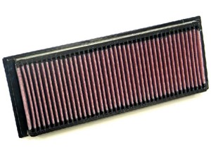 Sportluftfilter, CHRYSLER,MERCEDES-BENZ