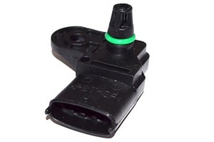 Lufttryckssensor, körhöjdsanpassning, Insugsgrenrör, ALFA ROMEO,FIAT,FORD,LANCIA,MITSUBISHI,OPEL,SMART, 1 562 724, 1 580 533, 12 47 474,
