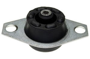 Motorkudde, Bak, Vänster, FIAT PANDA, PANDA Skåp/halvkombi, LANCIA Y10, 7544643