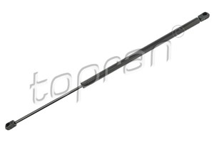 Gasfjäder, bagageutrymme, Tvåsidig, Baklucka, FORD FIESTA V, 1 141 159, 1 224 731, 2S61A406A10AB, 2S61A406A10AC