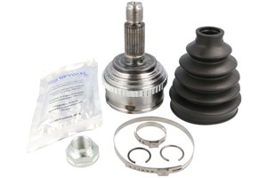 Drivknut, På hjulsidan, framaxel höger, framaxel vänster, HONDA CIVIC Hatchback VI, CIVIC Sedan VI, HR-V, 44014-ST7-C01, 44014ST7C50, 44