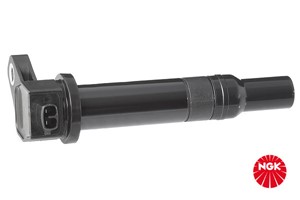 Tändspole, HYUNDAI ACCENT III, ACCENT Sedan III, KIA RIO II, RIO Sedan II, 27301-26640, 5-87830-536-0, 5-87830-978-0