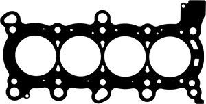 Packning, topplock, HONDA, 12251-R60-U01, 12251-RNA-A02