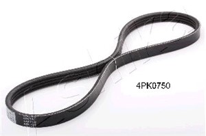 Flerspårsrem, HYUNDAI ATOS, GETZ, KIA PICANTO, 5717002710, 57170-02710