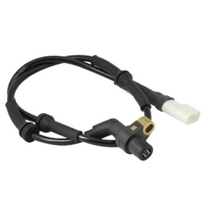 ABS-givare, Sensor, hjulvarvtal, Framaxel, Fram, höger eller vänster, Höger fram, Vänster fram, FORD, 1011346, 1090645, 96AB2B372BA, 96A