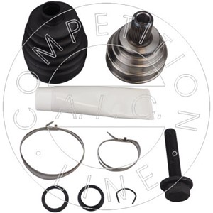 Drivknut, Framaxel, På hjulsidan, AUDI,SEAT,SKODA,VW, 1K0 407 311H, 1K0 498 099, 1K0 498 099A, 1K0 498 099C, 1K0 498 099E