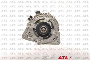 Generator, FORD C-MAX, FOCUS II, FOCUS C-MAX, FOCUS Sedan II, FOCUS Turnier II, 4M5T-10300-AA, 4M5T-10300-AB, 4M5T-10300-CA, 4M5T-10300-