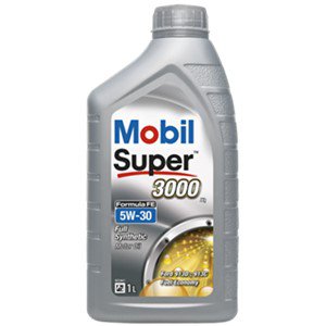 Mobil Super 3000 X1 Formula FE 5W-30, Universal