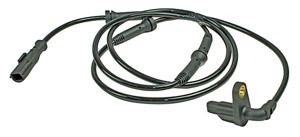 ABS-givare, Sensor, hjulvarvtal, Bakaxel höger, MERCEDES-BENZ,RENAULT, 415 905 32 00, 4159053200, 47 95 057 63R, 82 00 441 622, A 415 90