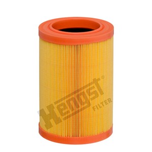 Luftfilter, ALFA ROMEO GIULIETTA, GIULIETTA Skåp/halvkombi, 0051843850, 51843850, 6001073432