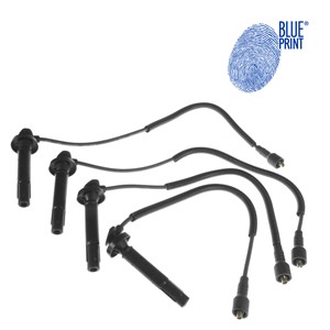 Tändkabelsats, SUBARU FORESTER, IMPREZA Kombi, IMPREZA Sedan, LEGACY IV, LEGACY Kombi IV, 22451AA660, 22451AA661, 22451AA710