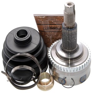 Drivknut, Framaxel, På hjulsidan, NISSAN CEFIRO Sedan III, MAXIMA / MAXIMA QX V, MAXIMA / MAXIMA QX Station Wagon IV, 39100-2Y076, 39100