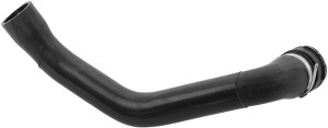 Kylarslang, Nedre, VOLVO XC90 I, 30637178, 30680520, 30723083