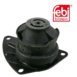 Motorkudde, Höger, SEAT AROSA, VW LUPO I, POLO, POLO III, 6N0 199 262 G