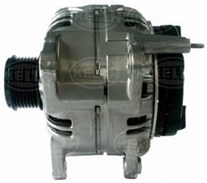 Generator, PORSCHE CAYENNE, VW TOUAREG, 021 903 026 B, 955 603 017 00