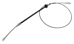 Vajer, parkeringsbroms, Bak, Fram, Mitt, MERCEDES-BENZ,VW, 2D0 609 701, 901 420 20 85, A 901 420 20 85