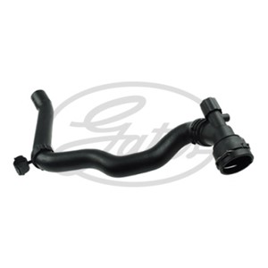 Kylarslang, Nedre, SKODA FABIA I, FABIA Combi I, FABIA Sedan I, VW FOX Halvkombi, POLO, POLO CLASSIC III, POLO PLAYA, POLO Sedan IV, 6Q0