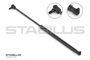 Gasfjäder, bagageutrymme, Tvåsidig, JEEP GRAND CHEROKEE III, 55394322AA, 55394323AA, 68025358AA, 68025359AA