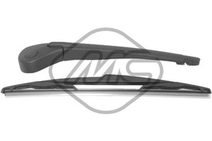 Torkarblad, Bak, RENAULT ESPACE IV, 7701047871, 7701051890