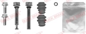 Styrlagersats, bromsok, Framaxel, HYUNDAI,KIA,SUBARU