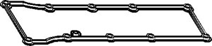 Packning, vippkåpa, FORD FIESTA V, FUSION, KA, 1 089 844, 1 455 542, XS6E6584AB, XS6E6584AC
