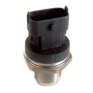 Sensor, bränsletryck, ALFA ROMEO,FIAT,HYUNDAI,KIA,LANCIA,NISSAN,RENAULT, 32G6109100, 55190763, 55195077, 7701056064, 7701068400