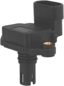 Sensor, insugstryck, SAAB 9-3, 9-3 Cabriolet, 9-5, 9-5 Kombi, VAUXHALL CAVALIER Mk Halvkombi II, 055563262, 55560162, 55563262, 9197948