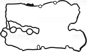 Packning, vippkåpa, MINI MINI, MINI Cabriolet, 11 12 8 618 514