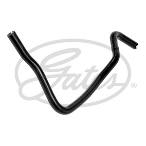 från kylare till expansionsbehållare, FORD TRANSIT CONNECT, 1451531, 2T14-8K276-AB, 2T14-8K276-AC, 4371775, 4378820, 7T16-8K276-AA