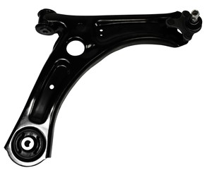 Länkarm, framaxel höger, Nedre, SKODA,VW, 1K0 407 152 BB kit, 1K0 407 152 BB, 1K0 407 152 BE kit, 1K0 407 152 BE, 1K0 407 152 BG kit, 1K