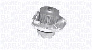 Vattenpump, FIAT,LANCIA, 46520401, 46751181, 55184081