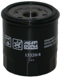 Oljefilter, CITROËN,DAEWOO,DAIHATSU,DODGE,FIAT,FORD,LOTUS,PEUGEOT,SUBARU,SUZUKI,TOYOTA,VW, 0892202003, 0892202005, 1109AZ, 1109Y3, 1109Y