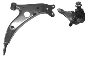 Länkarm, Framaxel, Höger, Nedre, TOYOTA RAV 4 I, RAV 4 Cabrio I, 48068-42010, 48068-42011, 48068-42012, 48068-42020, 48068-42021, 48068-