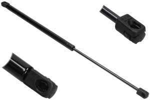 Gasfjäder, bagageutrymme, Tvåsidig, VOLVO V40 Halvkombi, V40 Skåp/halvkombi, 31278560, 31395607