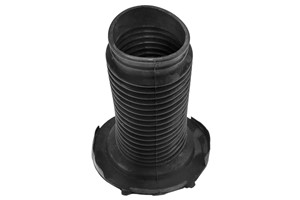 Skyddskåpa/bälg, stötdämpare, Fram, höger eller vänster, LEXUS RX, TOYOTA HIGHLANDER / KLUGER, VENZA, 48157-0E010, 48157-48030