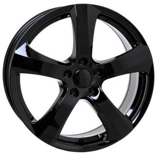 Image Motion Gloss Black 6,5/16 5/100 ET38 B63.3