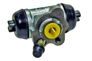 Hjulcylinder, Höger bak, TOYOTA YARIS, 47550 52010