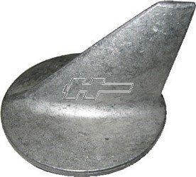 Anod M/C. Me Trimfena Zn, Passar till Honda, Mariner, MerCruiser, Mercury