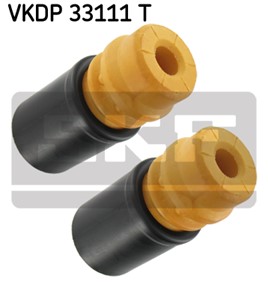 Dammskydd, stötdämpare, Framaxel, AUDI,SEAT,SKODA,VW, 4D0 412 137 C, 8D0 412 131 F