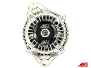 Generator, HONDA CIVIC Hatchback V, CRX II, 31100-PR3-0030, 31100-PR4-A01, 31100-PR4-A02, 31100-PR-A020, CJN40, CJN41, CJP62